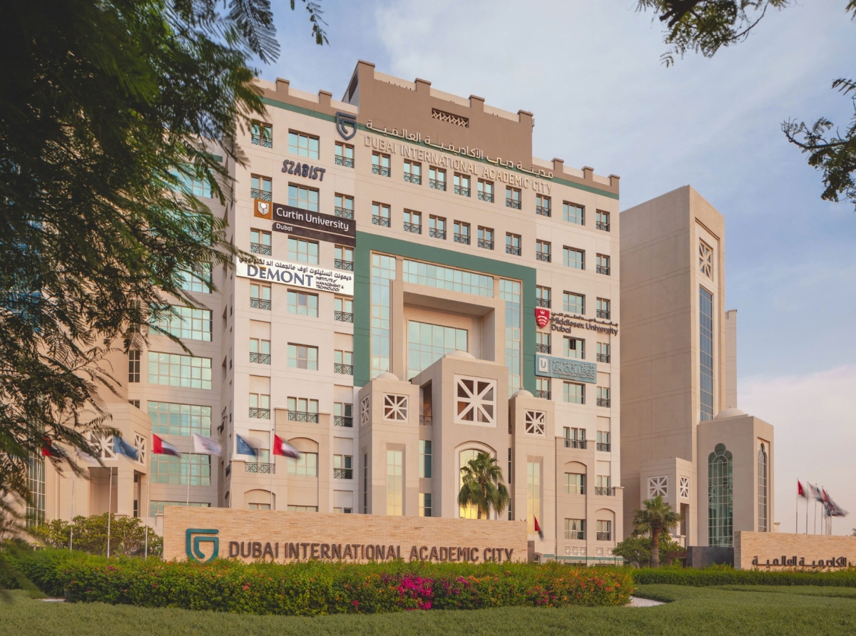 Dubai Education Districts See 15% Growth in Student Enrollment