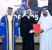 Emirates Aviation University Graduates 379 Students at 36th Commencement