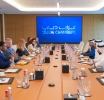 Dubai Chambers Meets Illinois Delegation to Expand Trade and Investment Ties