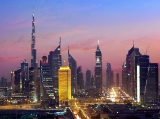 Dubai’s Official Tour Guide Program Reaches Five-Year Mark