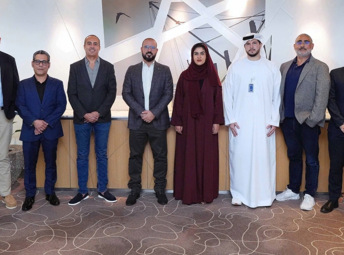 Dubai Chamber Forms Holiday Homes Business Group to Support Sector Growth