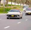 Dubai Taxi and Limousine Services See Significant Growth in 2025