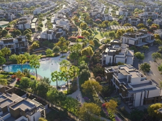 Dubai Properties Commits AED 1.1 Billion to Villanova Expansion