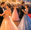 A Night of Tiaras and Tuxedos: Monte-Carlo’s Royal Gala Takes Center Stage in Cannes