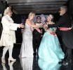 An Evening of Traditions: High-Society Honors for The Monegasque™ Magazine in Cannes