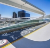 Dubai Approves Expansion of Pedestrian Network with 31 New Bridges by 2030