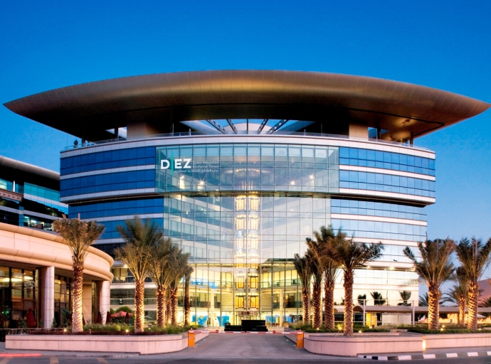 Dubai Integrated Economic Zones Authority Reports Record AED491 Billion in 2025 Trade