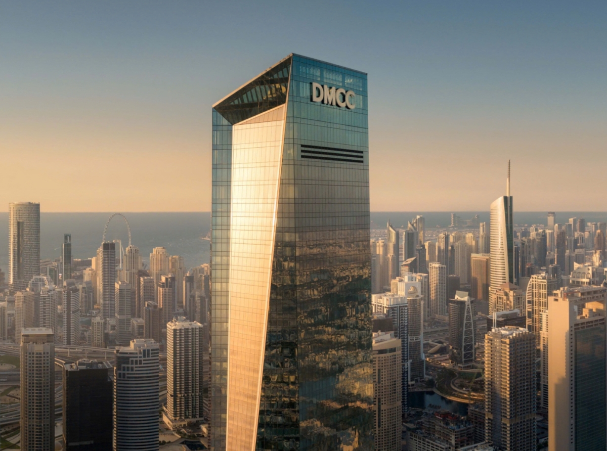 DMCC Unveils Financial Incentives to Support Business Growth and Retention