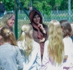 Dubai Cultural Authority Chair Meets Child Welfare and Education Leaders in Sweden