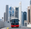 Dubai Deploys Artificial Intelligence to Manage Real-Time Bus Operations