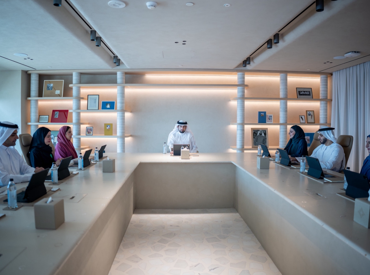 Dubai Media Council Approves Launch of Business News Platform