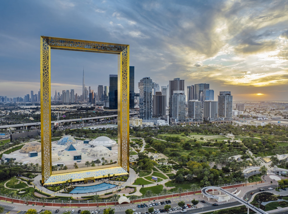 Dubai Retains Top Global Ranking for Greenfield Foreign Investment