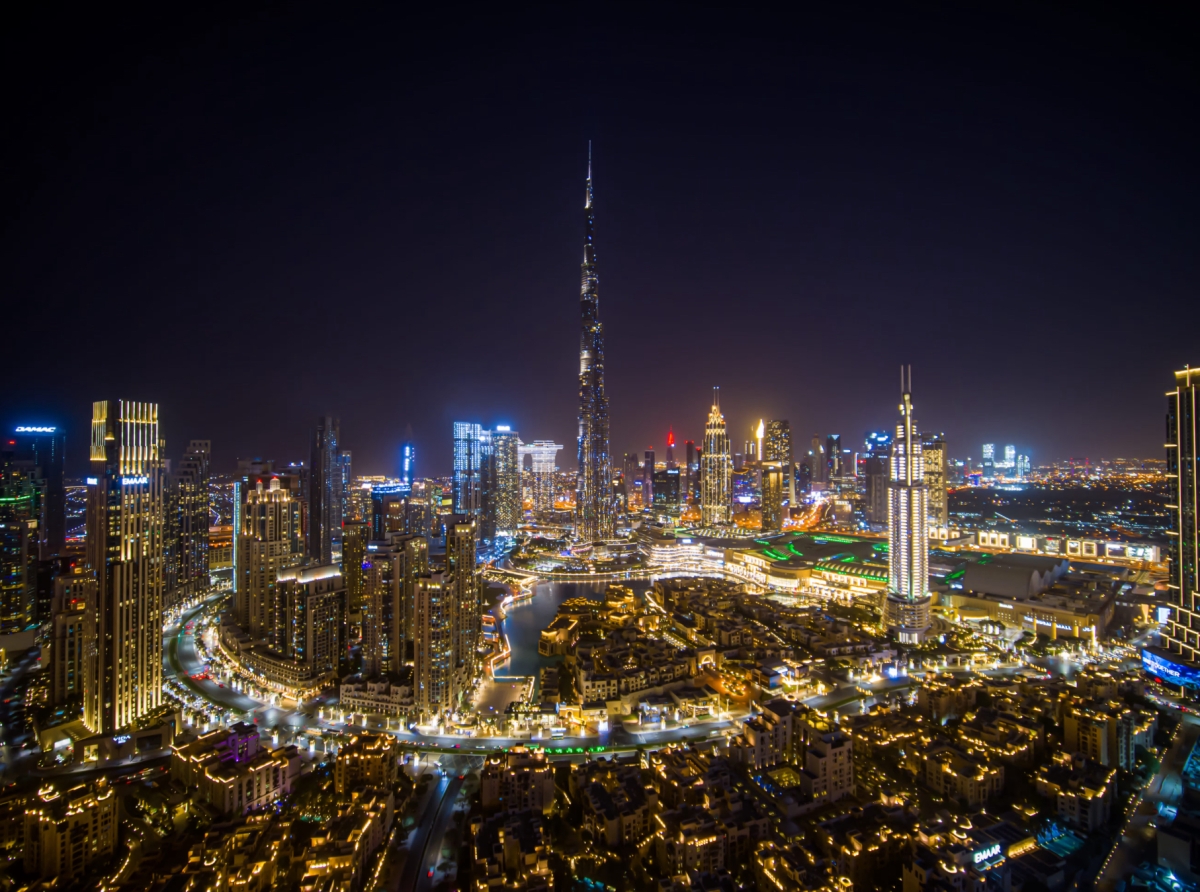 Study Measures Financial Impact of Digital Infrastructure on Dubai’s Global Standing