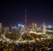 Study Measures Financial Impact of Digital Infrastructure on Dubai’s Global Standing