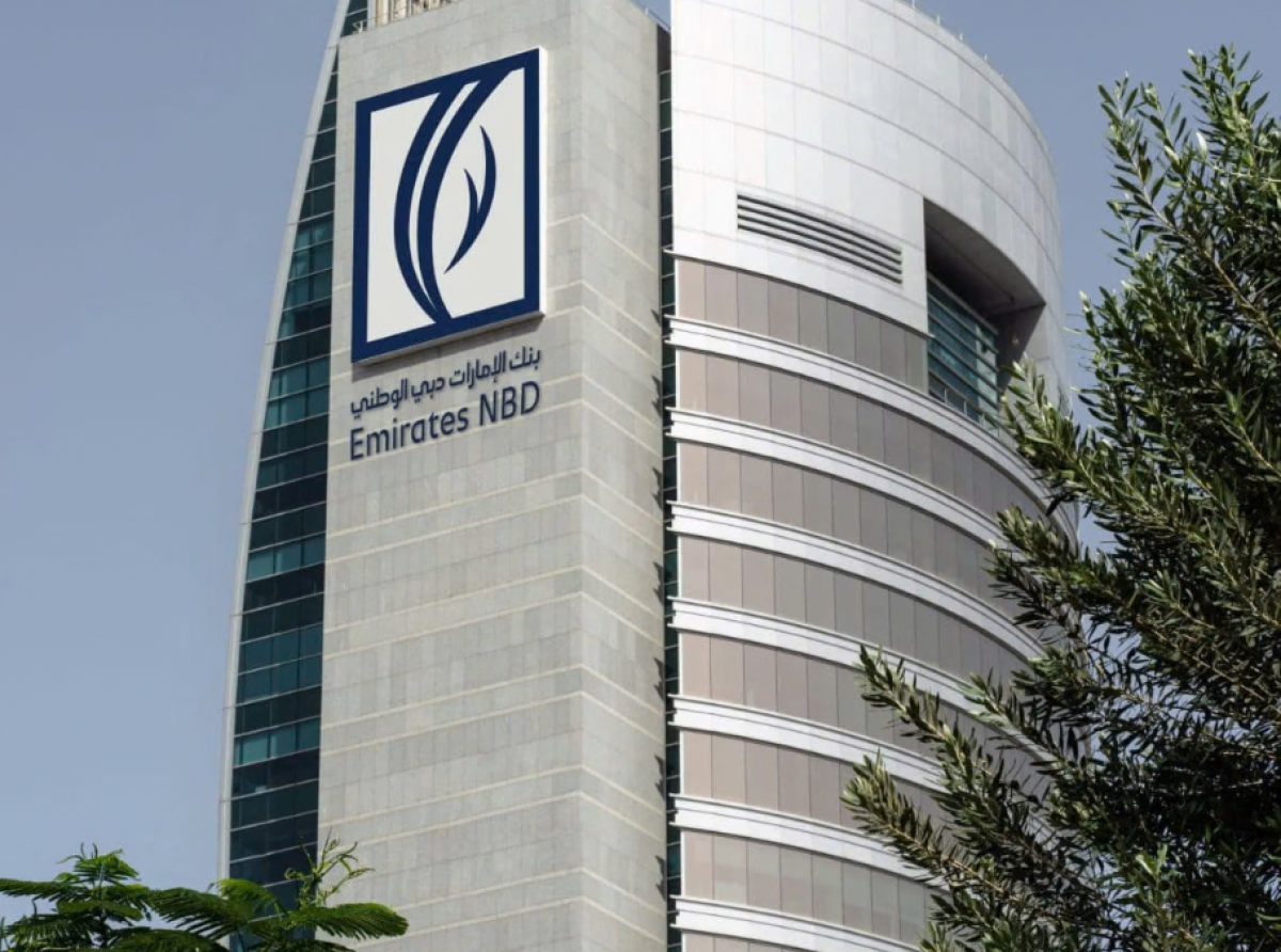Emirates NBD Finalizes $2.75 Billion Majority Stake Acquisition in India’s RBL Bank