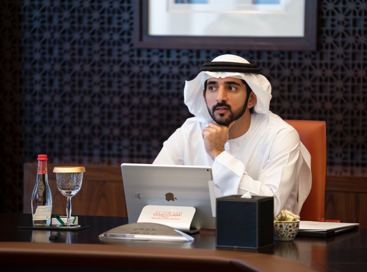 Dubai Launches Second Edition of Three-Month Indoor 'Mallathon'