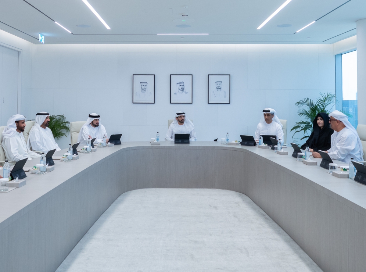 Dubai Approves $4.9 Billion Development Package, Led by Major Roadway Expansion