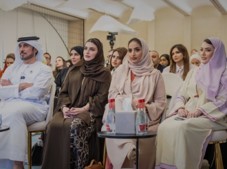 Dubai Press Club Holds Workshop on United Arab Emirates Media Content Standards