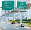 Dubai Launches Traffic Infrastructure Adjustments at 28 Locations